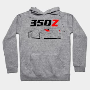 350Z 370Z JDM DRIFT Hoodie